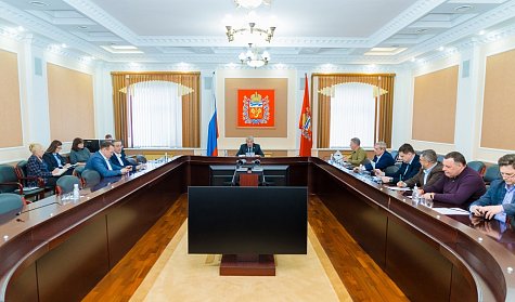 Совет ЗС утвердил отчет исполнения СЗМ